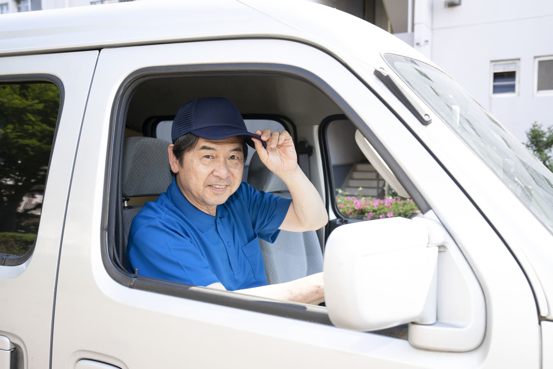 当社を知る