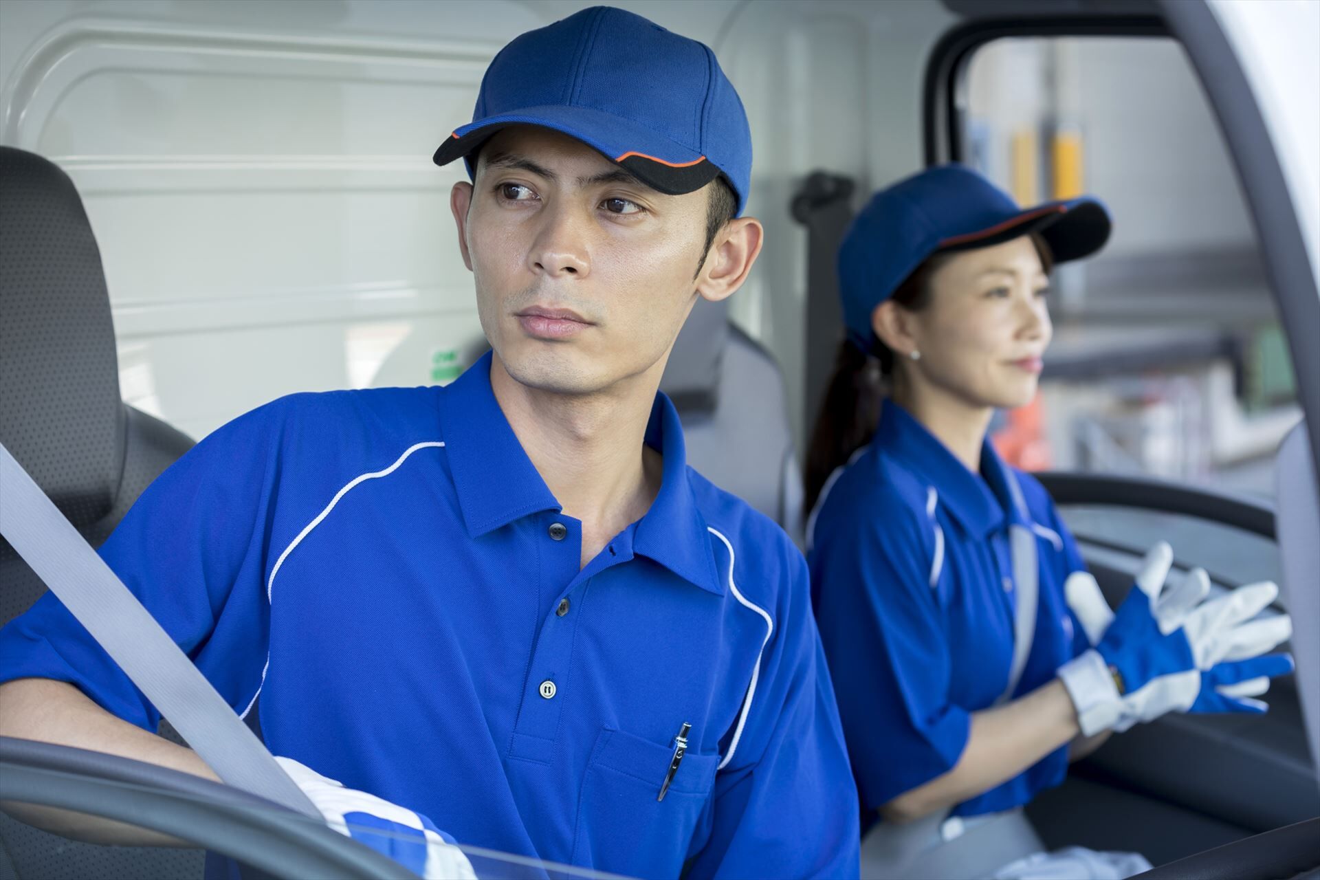 展開している事業をわかりやすく紹介