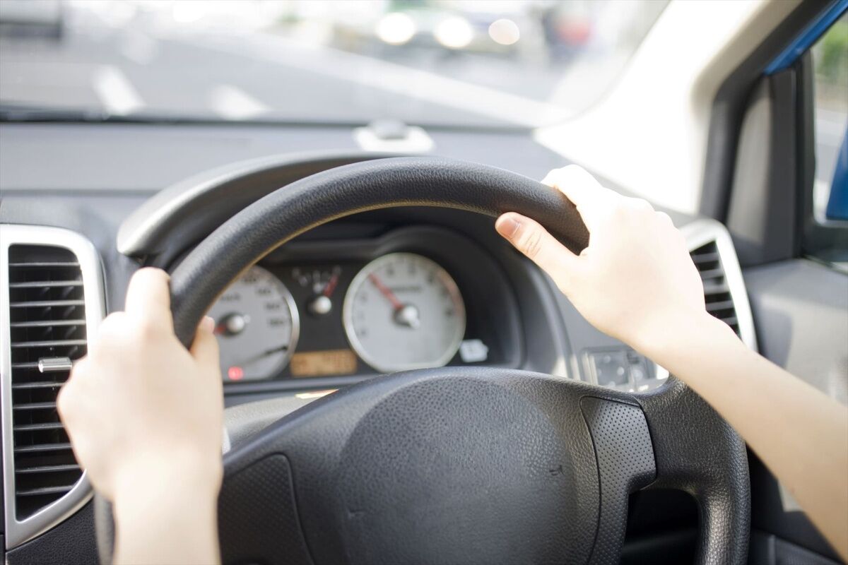 運転代行10