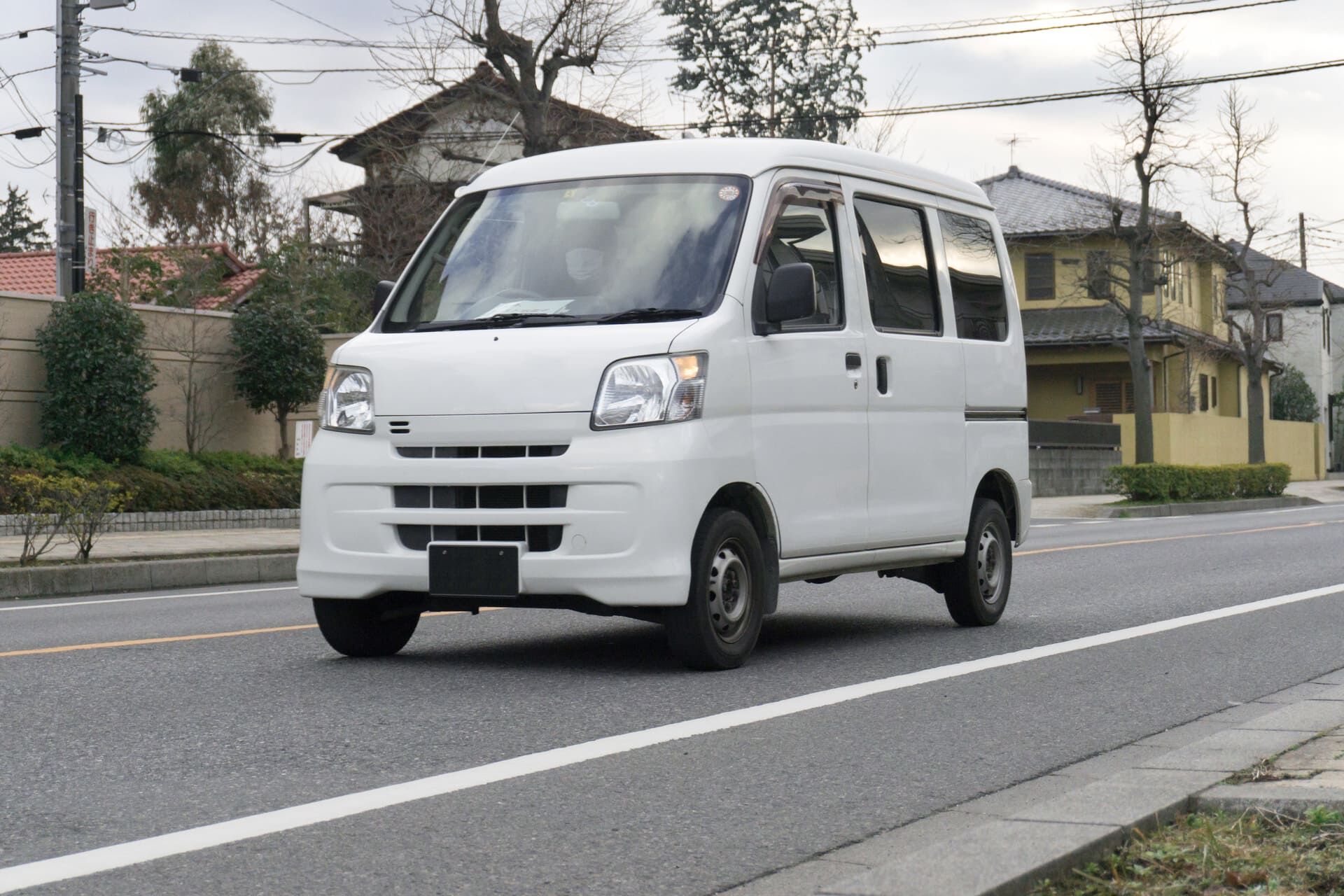 短距離